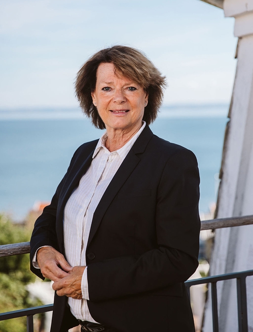 Eva Malmgren