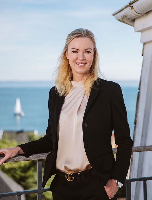 Madeleine Svanberg