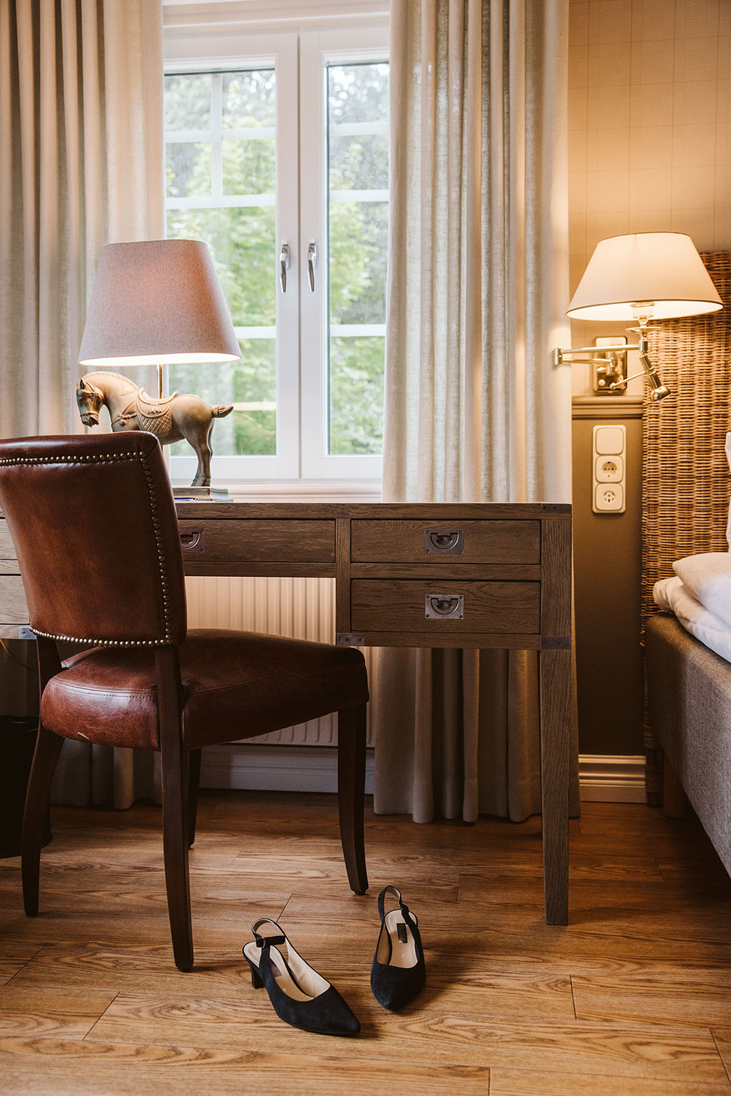 Hotellrum
