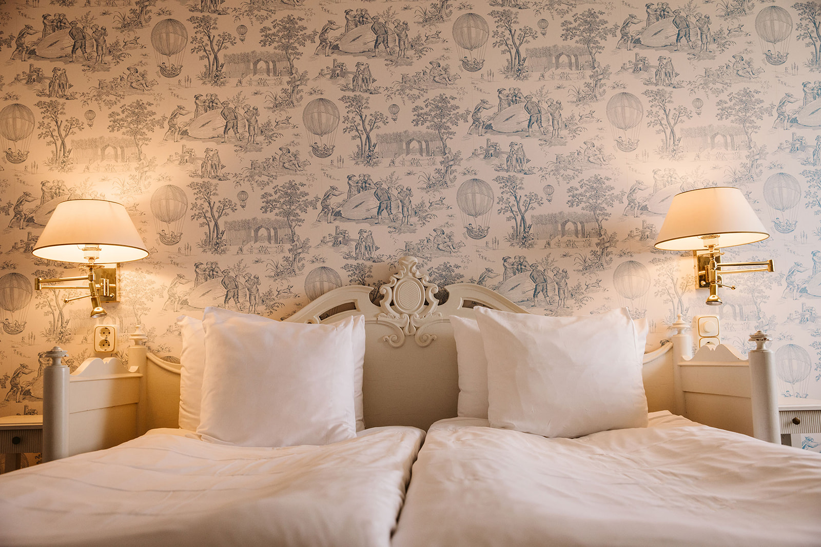 Hotellrum