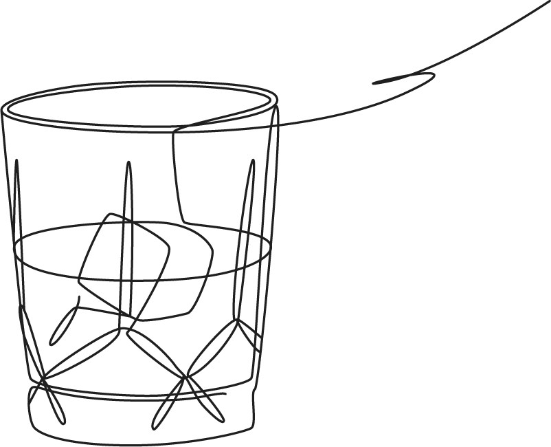 Whiskeyglass