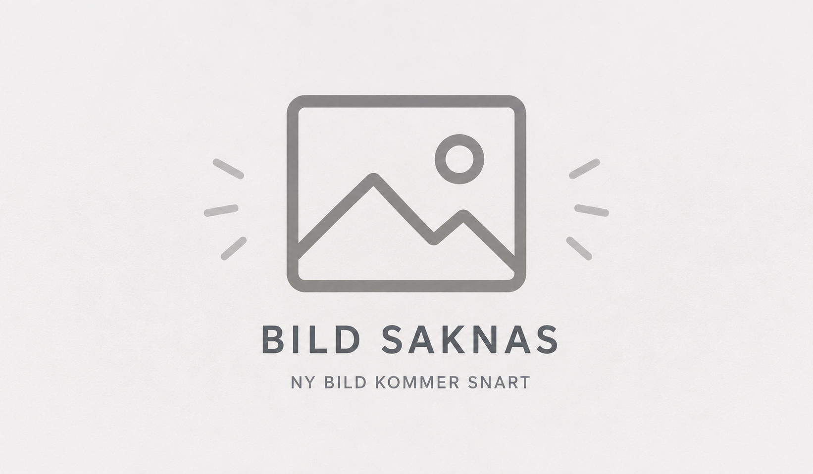 Bild kommer