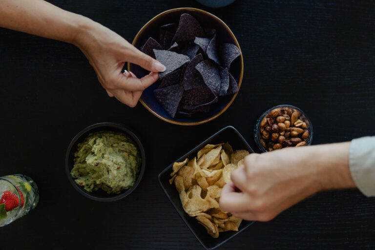 Snacks