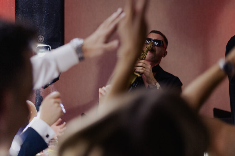 Liveband