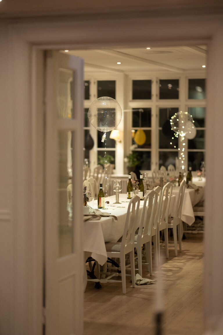 Verandan